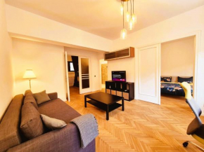 Central Old Town Oasis - Ap 4, Bucharest